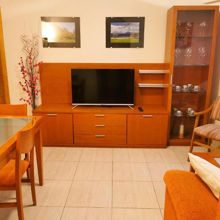 Centro Cerca Playa Apartment Benidorm Ngoại thất bức ảnh