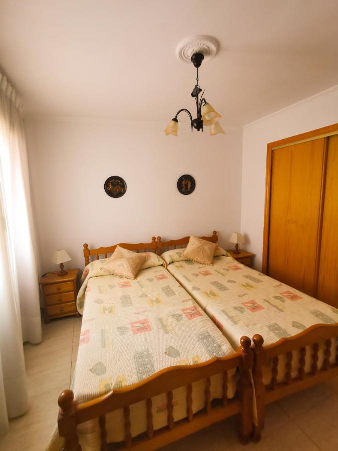 Centro Cerca Playa Apartment Benidorm Ngoại thất bức ảnh
