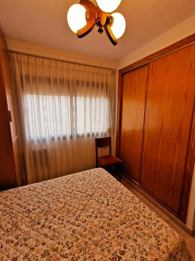 Centro Cerca Playa Apartment Benidorm Ngoại thất bức ảnh