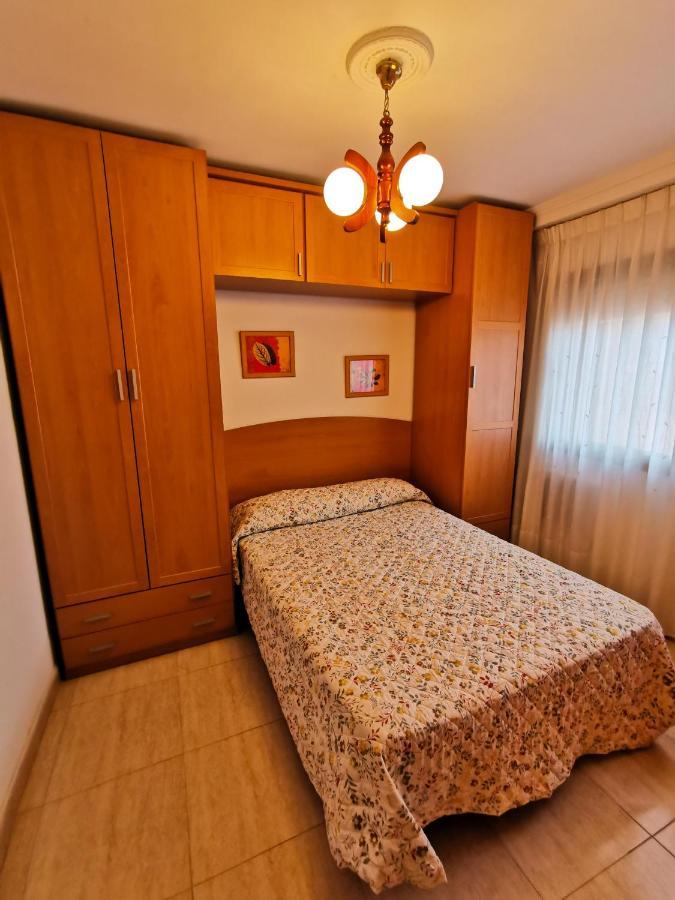 Centro Cerca Playa Apartment Benidorm Ngoại thất bức ảnh